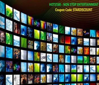 HOTSTAR