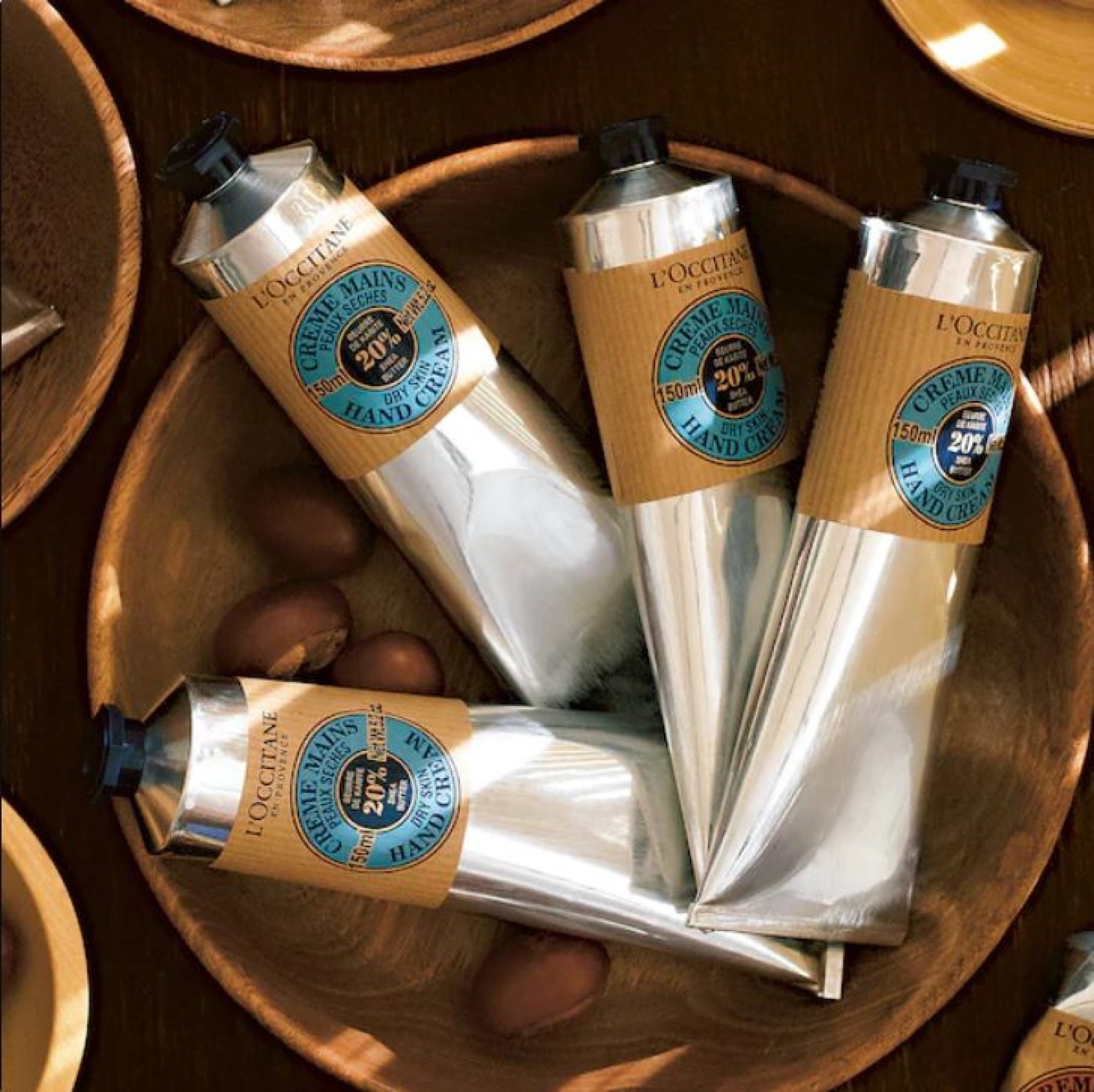 Review on Best hand cream for wrinkles and dryness