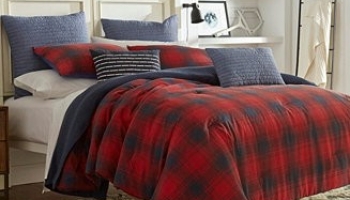 Brighton Twin/Twin XL Duvet Cover Set