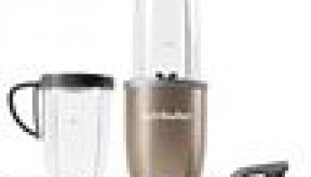 NutriBullet® PRO 900 Watt Nutrient Extractor Blender