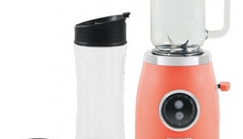 Personal Blender