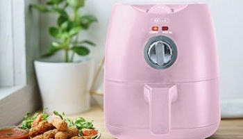 2-Quart Electric Air Fryer