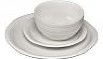Fiesta Bistro 3-pc. Dinnerware Set