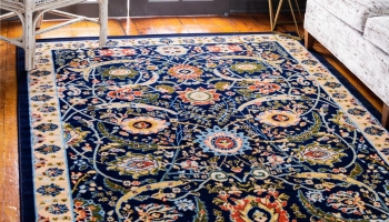 5′ x 8′ Neda Rug