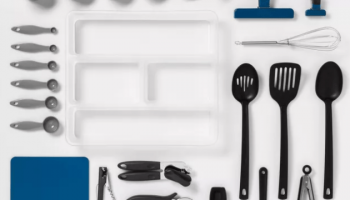 30pc Kitchen Utensil Set – Room Essentials™