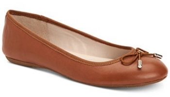 Women’s Step ‘N Flex Aleaa Ballet Flats, Created for Macy’s