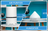 Air Purifiers Vs Humidifiers
