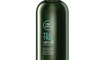 Tea Tree Special Shampoo® – 33.8 oz.