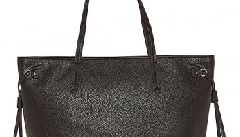 Liz Claiborne Eliza Tote Bag