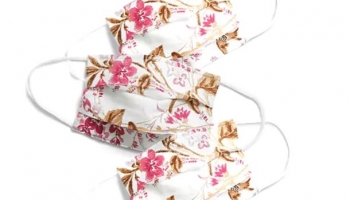 GAP 3-Pack Kids’ Face Masks