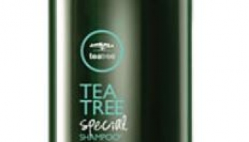 Tea Tree Shampoo (or) Conditioner (33.8 Oz Huge bottle)