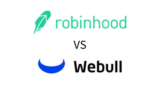 Robinhood Vs. Webull – Battle Of The Brokers