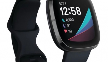 Fitbit Sense Advanced Smartwatch