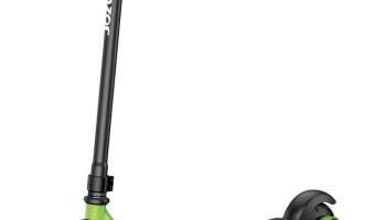 Razor Black Label E90 Electric Scooter