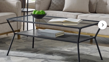 Howell Coffee Table