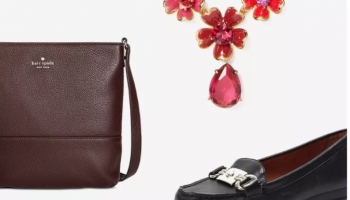 Macy’s- Kate Spade New York