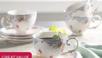 Teacups You’ll Love