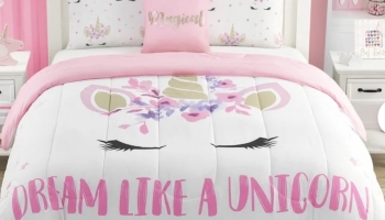 Arnett Bed