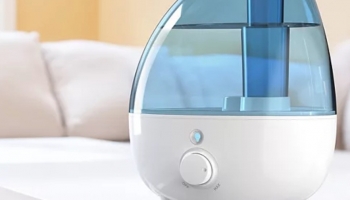 Pure Enrichment MistAire XL Cool Mist Humidifier
