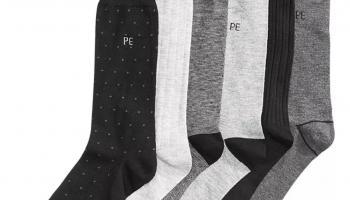 Perry Ellis Portfolio