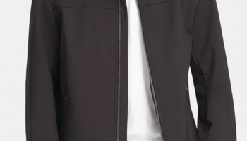 Tommy Hilfiger Softshell Classic Zip Jacket