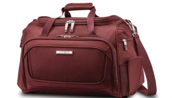 Samsonite Silhouette 16 Travel Tote