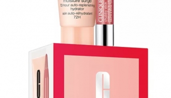 Clinique 2-Pc. Merry Moisture Gift Set