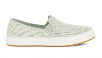 UGG Bren Perforated Sneakers