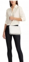 Lauren Ralph Lauren Pebble Grain Medium Carter Crossbody