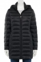 Women’s HeatKeep Hood Down Packable Walker Coat