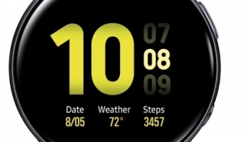 Galaxy Watch