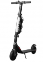 Renewed Bird ES4-800 Electric Scooter-Dual Battery- 28 mile Range-800 Watt Motor, Ground Effect Lights, Front Shock Absorption, 15.5 MPH, Ultra-Lightweight, Electric Scooter for Adults