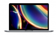 Apple – MacBook Pro – 13″ Display with Touch Bar – Intel Core i7 – 16GB Memory – 1TB SSD – Space Gray