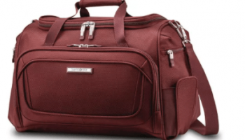 SamsoniteSilhouette 16 Travel Tote