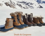 Women’S Winter Boots & Shoes