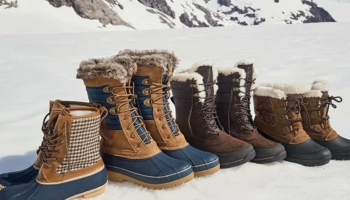 Women’S Winter Boots & Shoes