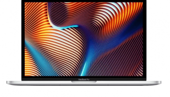 Apple – MacBook Pro – 13″ Display with Touch Bar – Intel Core i5 – 8GB Memory – 512GB SSD – Silver
