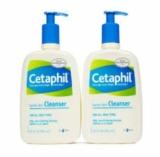 Why use Cetaphil Gentle Skin Cleanser?