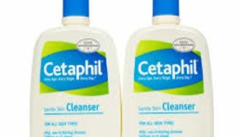 Why use Cetaphil Gentle Skin Cleanser?