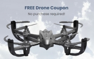 FREE SELECT DRONE AT MICROCENTER – NO PURCHASE REQUIRED