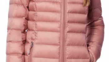 32 DegreesPackable Hooded Down Puffer Coat, Created for Macy’s