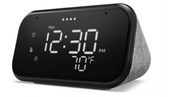Lenovo Smart Clock Essential