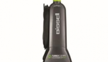 Bissell TurboCleanâ„¢ PowerBrush Pet Carpet Cleaner