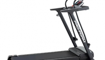 ProForm Crosswalk LT Treadmill