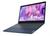 Lenovo IdeaPad 3 15″ Laptop, AMD Ryzen 5 3500U Quad-Core Processor, 8GB Memory, 256GB Solid State Drive, Windows 10, Almond, 81W1009EUS (Google Classroom Compatible)