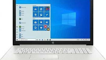 HP 17-ca2097nr 17″ FHD Laptop