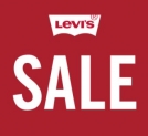 Levis has End of Season Sale