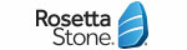 Rosetta Stone Language Software