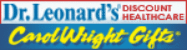 Dr. Leonard's Healthcare/Carol Wright Gifts