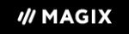MAGIX Software & VEGAS Creative Software